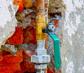 Leak Repair Hounslow Area